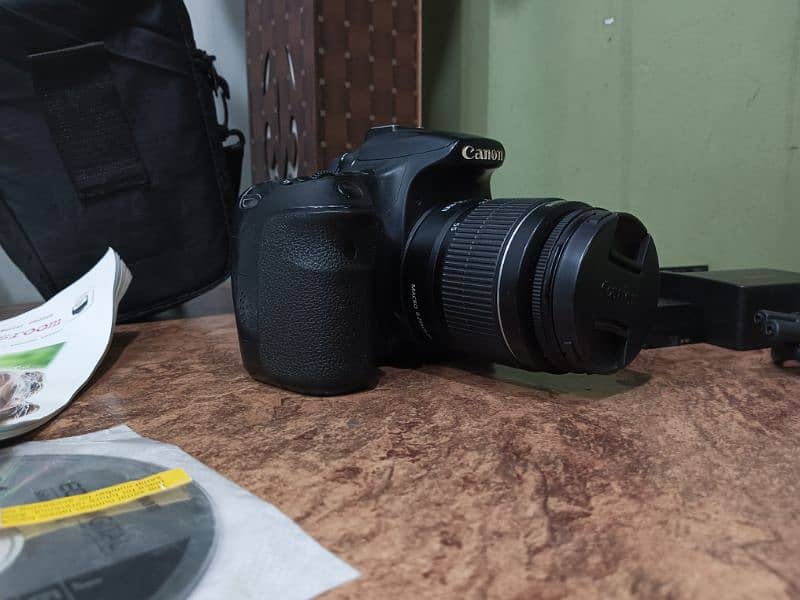 Canon 60D ( Brilliant Condition) 4