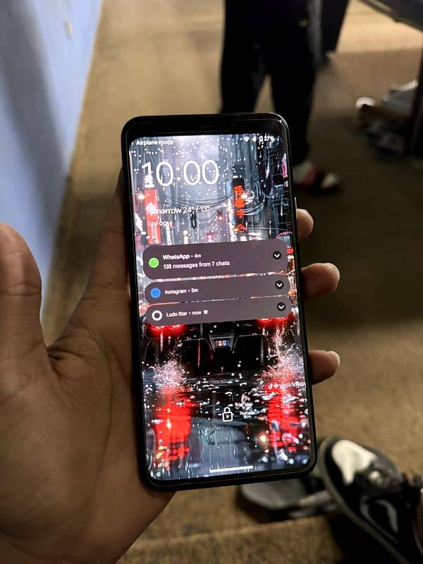 Google Pixel 4XL NON PTA 0