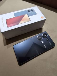 Redmi Note 13 Pro 12/512GB in Warranty