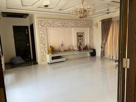 1 Kanal Upper Portion For Rent In Bahria Orchard Raiwind road Lahore 0