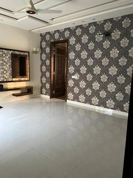 1 Kanal Upper Portion For Rent In Bahria Orchard Raiwind road Lahore 12