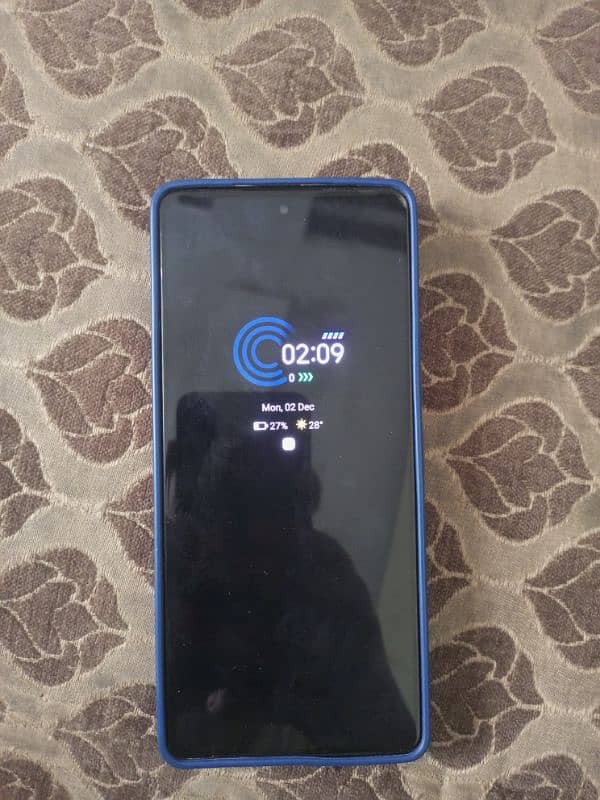 Tecno Camon 30 1