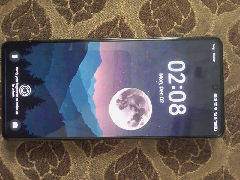 Tecno Camon 30 2