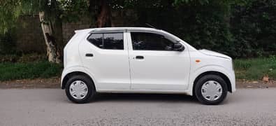 Suzuki Alto On Instalment