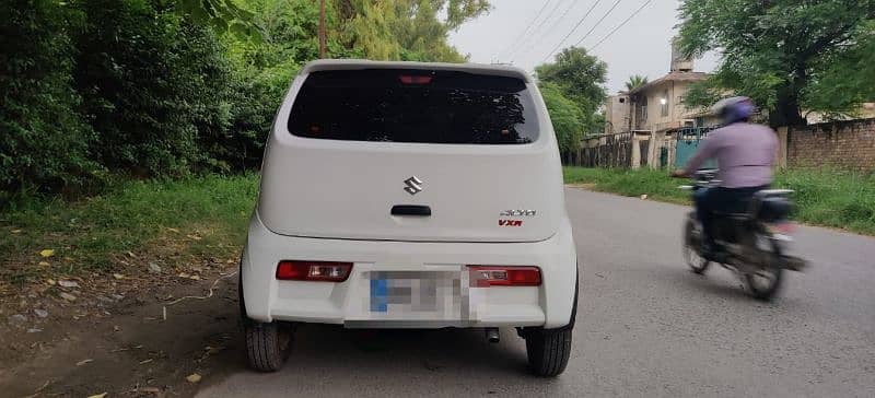 Suzuki Alto On Instalment 5