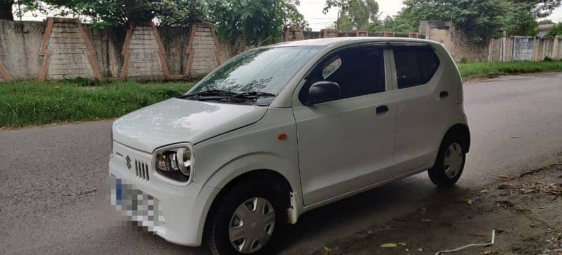 Suzuki Alto On Instalment 6