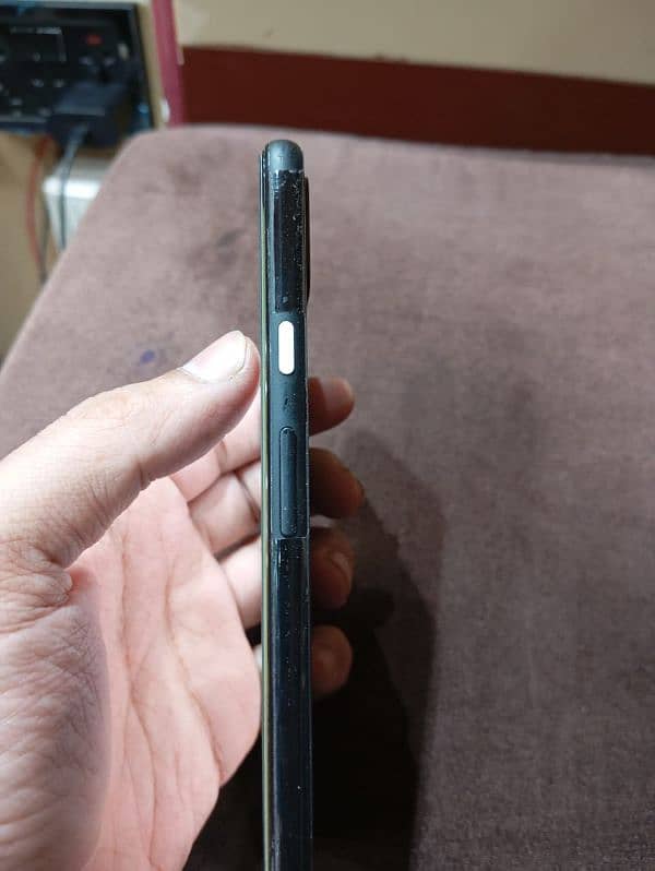 Google pixel 4xl single Sim approve 3