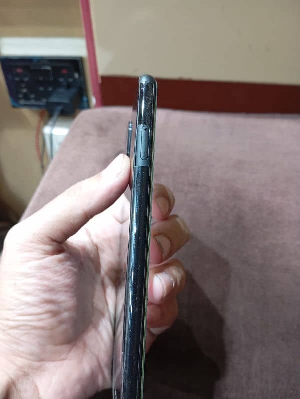 Google pixel 4xl single Sim approve 6