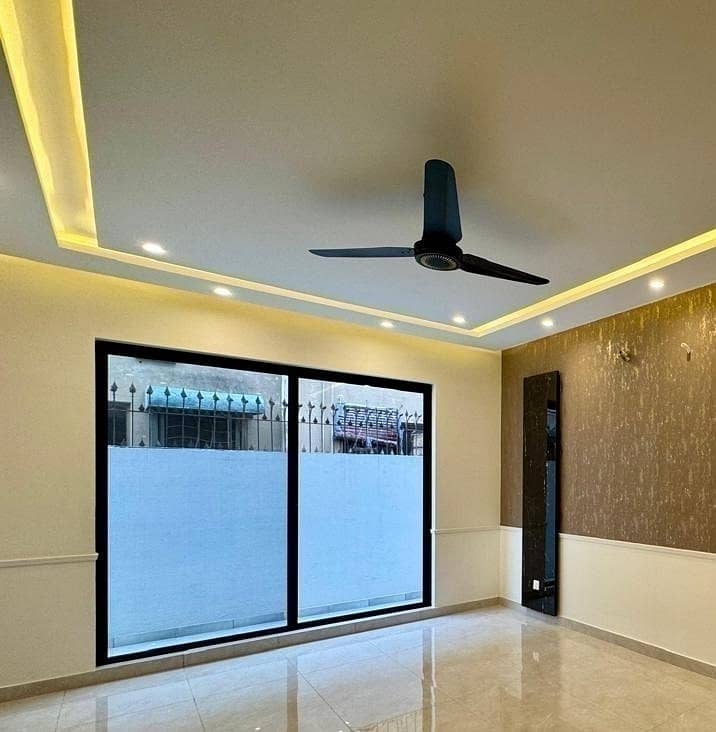 Modern Bungalow Available For Sale In DHA Phase 6 Lahore. 10