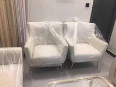 Bedroom chair ( khawaja’s interior Fix price workshop