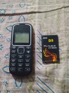 Nokia 103