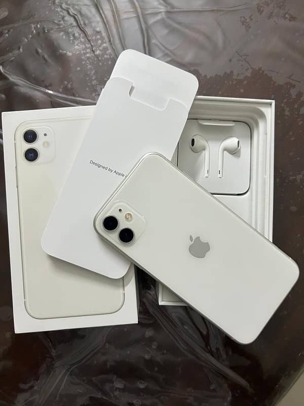 iPhone 11 non pta 3