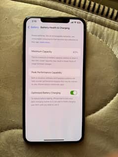 iphone 11 pro max 256gb read ad first