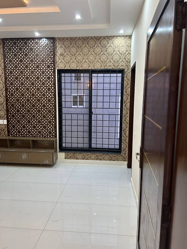 5 Marla Beautifully Built House Is For Sale In Khayaban E Amin Block L 8