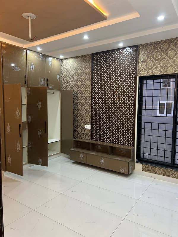 5 Marla Beautifully Built House Is For Sale In Khayaban E Amin Block L 11