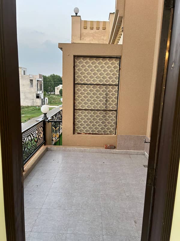 5 Marla Beautifully Built House Is For Sale In Khayaban E Amin Block L 15