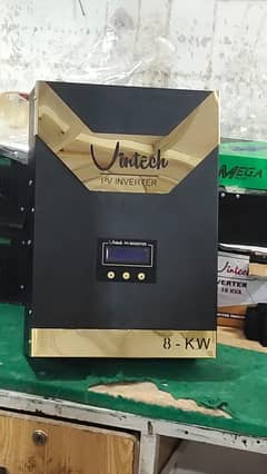 PV INVERTER