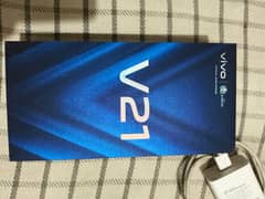 VIVO V21 8/128