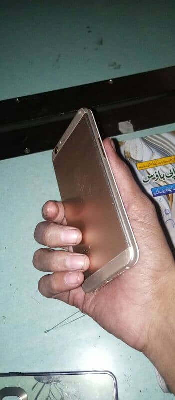 oppo f1s tach brk box sath h 3