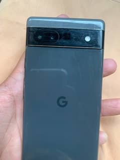 pixel 6a water pek 10/9 8 128 37k