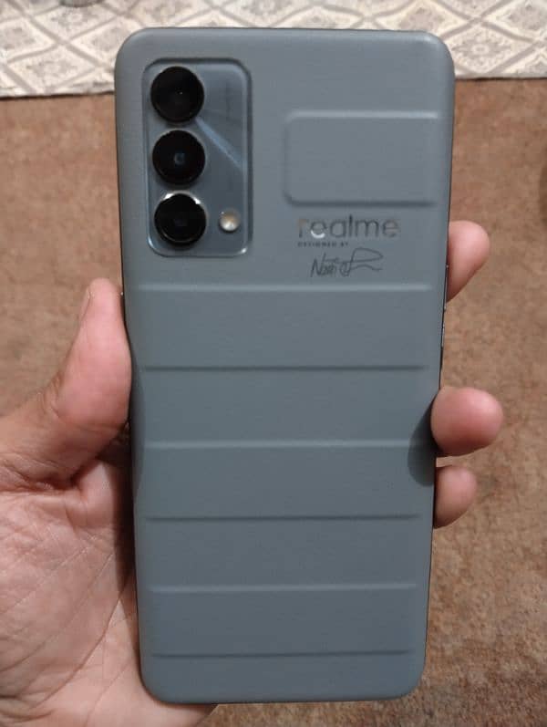 Realme Gt master 1