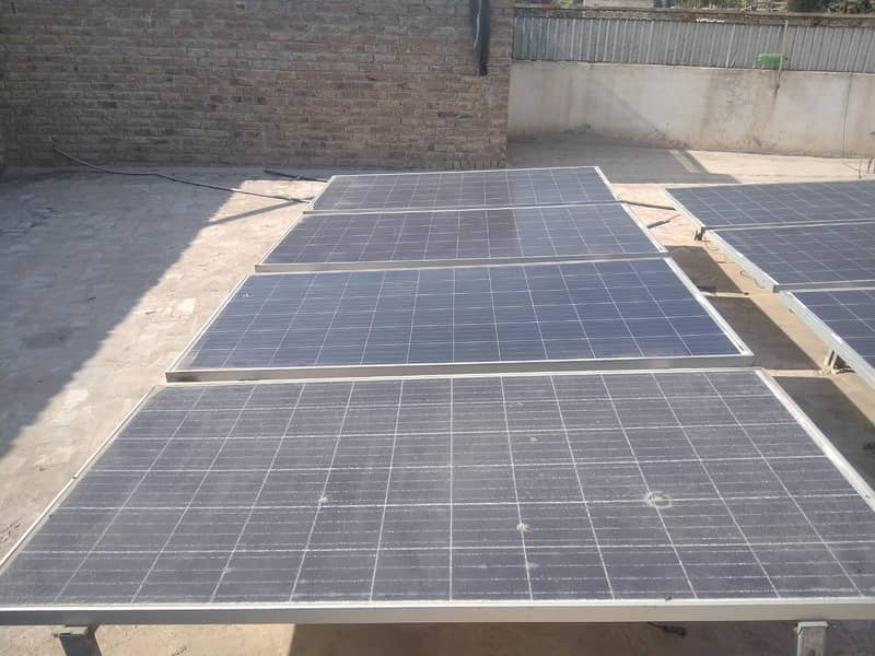 High-Quality Solar Panels at an Unbeatable Price! 0