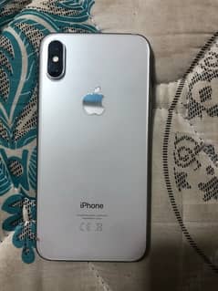 Iphone X PTA proved