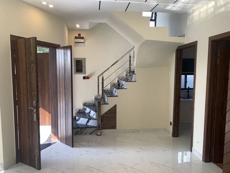 5 MARLA BEAUTIFUL BRAND NEW HOUSE IS AVAILABLE FOR SALE ON A TOP NOTCH LOCATION IN DHA PHASE 11 RAHBAR SECTOR 2 LAHORE 20