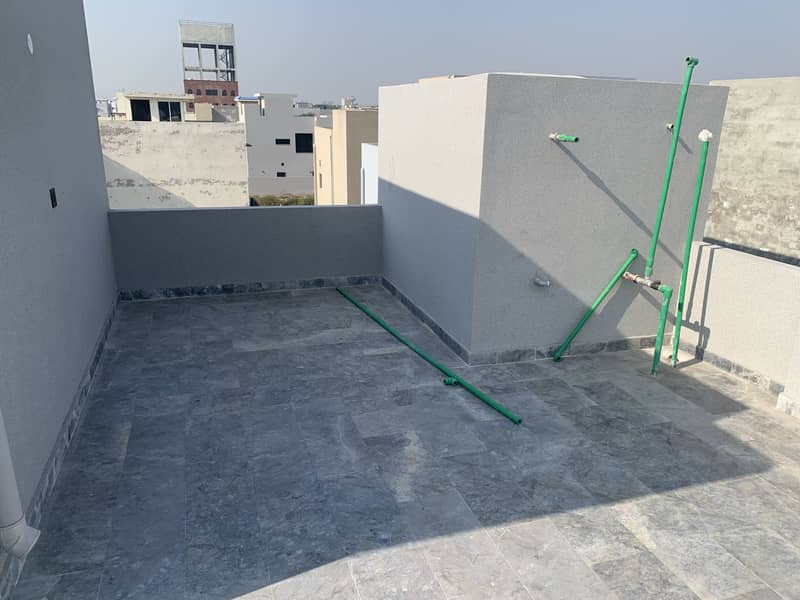 5 MARLA BEAUTIFUL BRAND NEW HOUSE IS AVAILABLE FOR SALE ON A TOP NOTCH LOCATION IN DHA PHASE 11 RAHBAR SECTOR 2 LAHORE 49