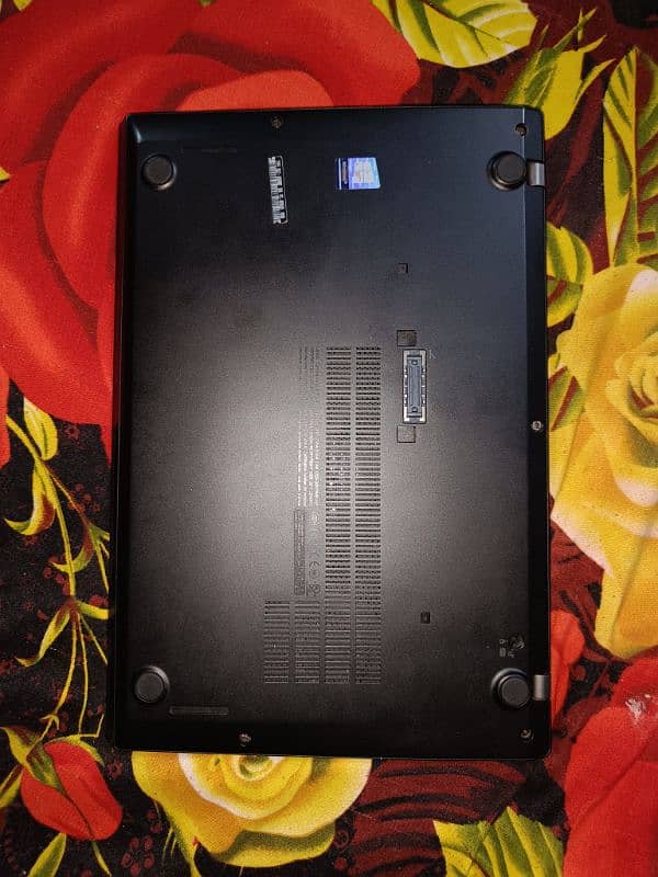 Lenovo Thinkpad Laptop 4