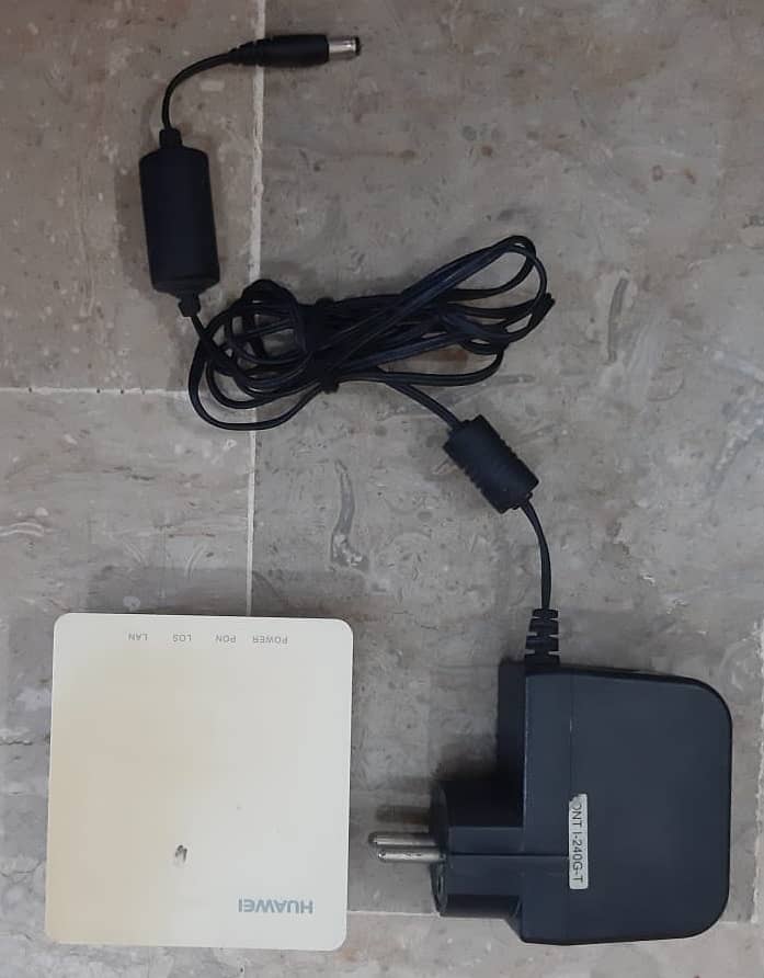 Huawei EPON /GPON ONU HG8310M 0