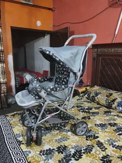 Baby Pram / Kids Stroller