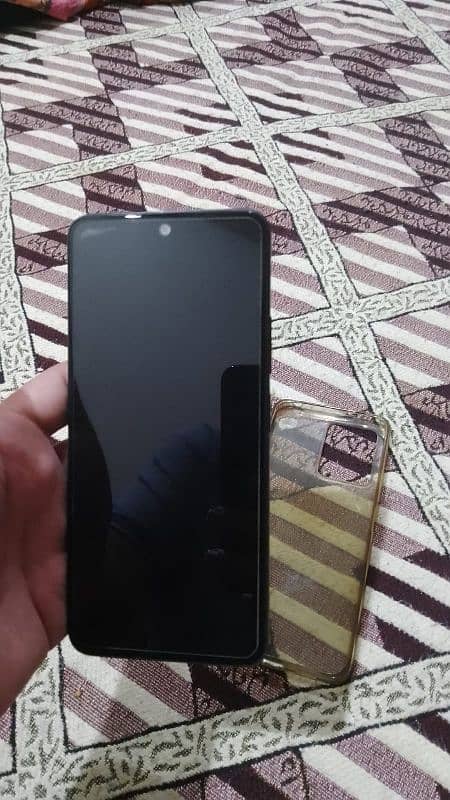 Redmi Note 12 5