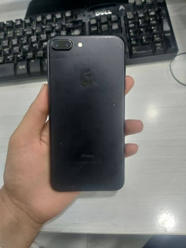 i phone 7 plus 128 non pta 0