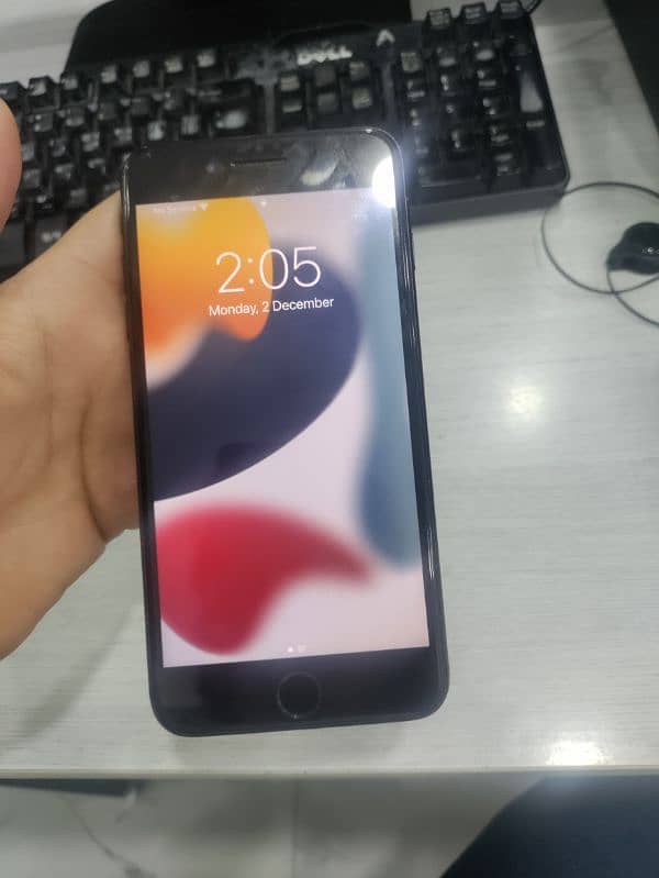 i phone 7 plus 128 non pta 3