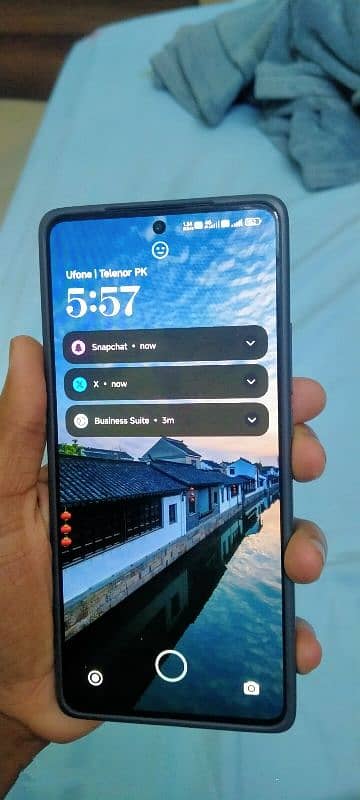 Redmi Note 13 Pro 12/512GB 0