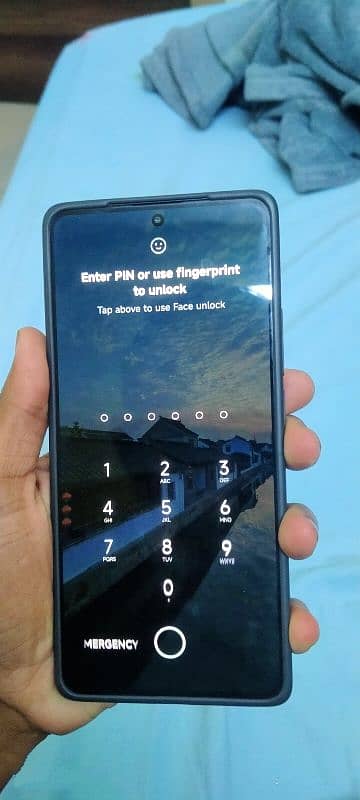 Redmi Note 13 Pro 12/512GB 12