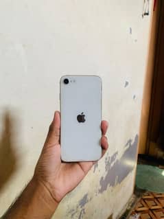 iphone SE 2020 Non pta 0311/8408/748