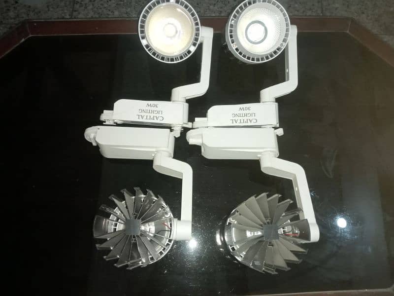 30 waat Office Lights set 4500 3