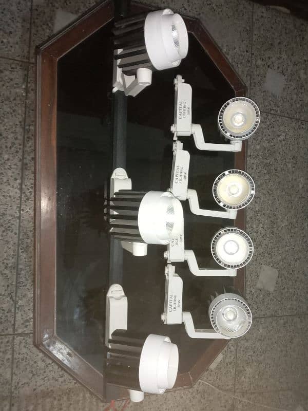 30 waat Office Lights set 4500 6