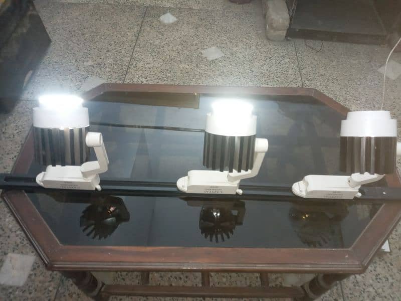 30 waat Office Lights set 4500 8