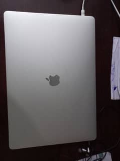 Macbook Pro 2019