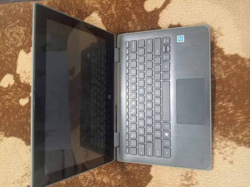 HP CORE I5 2