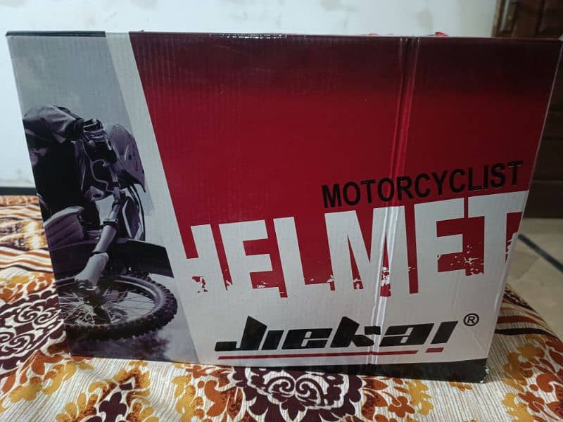 jiekai helmet jk 912 0