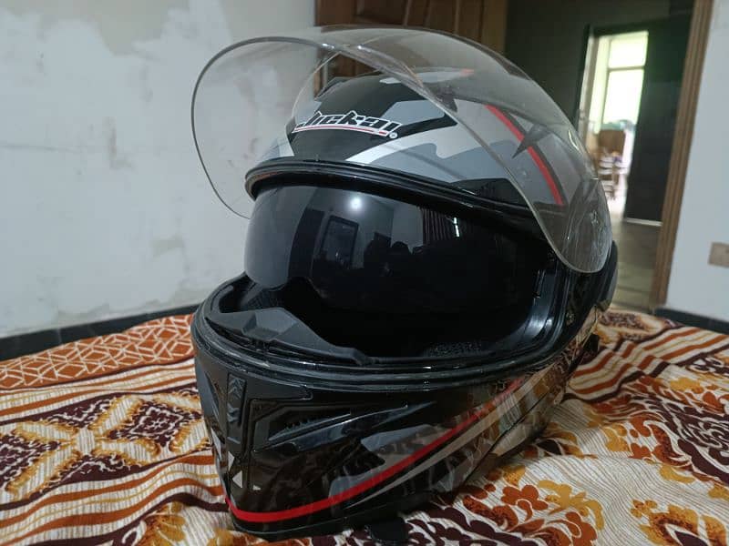 jiekai helmet jk 912 5