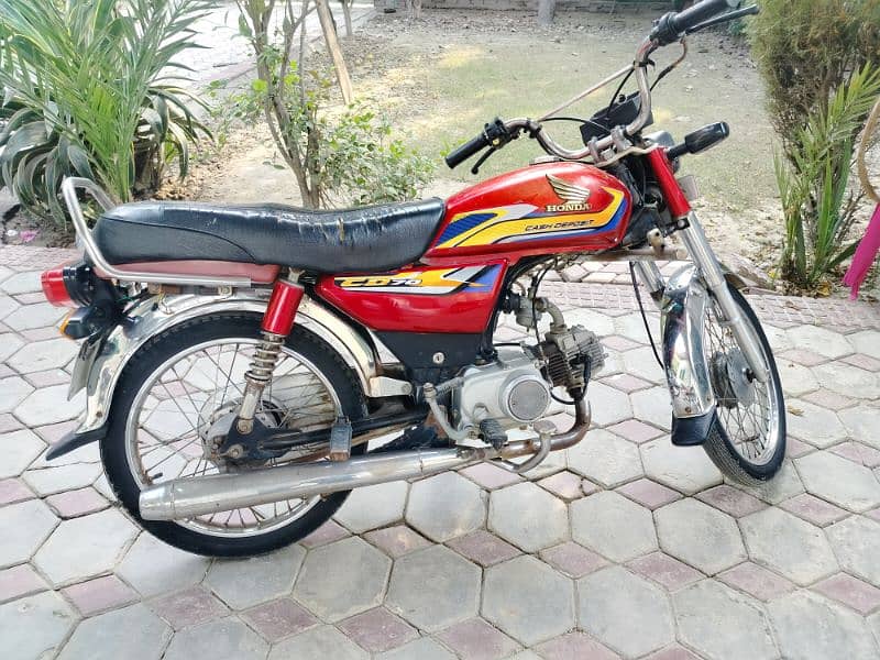 Treet 70 Bike for Sale on reasonable price 0