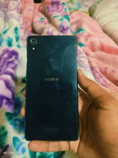 sony Xperia phone