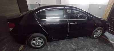 Honda City IVTEC 2009