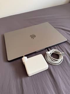 Macbook Pro M2 16-inch (16/1Tb)