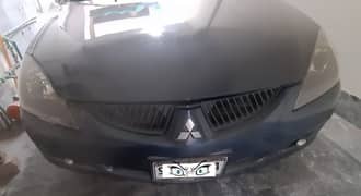 Mitsubishi Lancer 2005